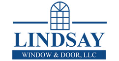 Lindsay Windows & Doors Logo