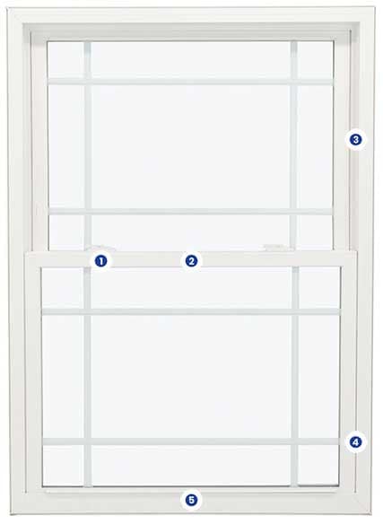 Ascent Window Manual