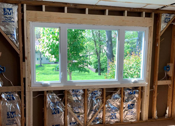 Ascent Windows Benefits