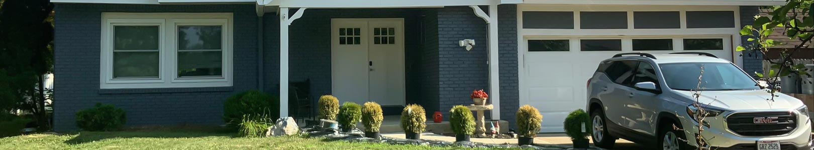 Entry Doors