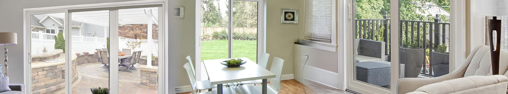 Patio Doors