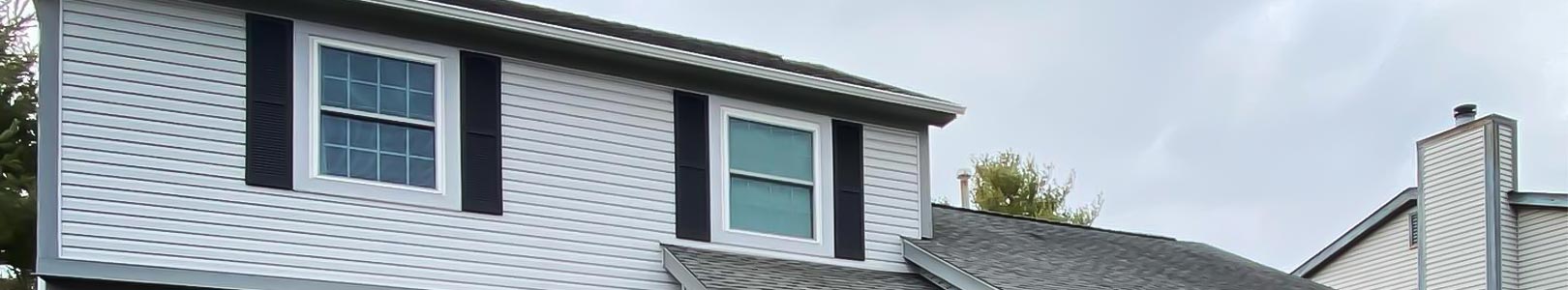 Vinyl Windows
