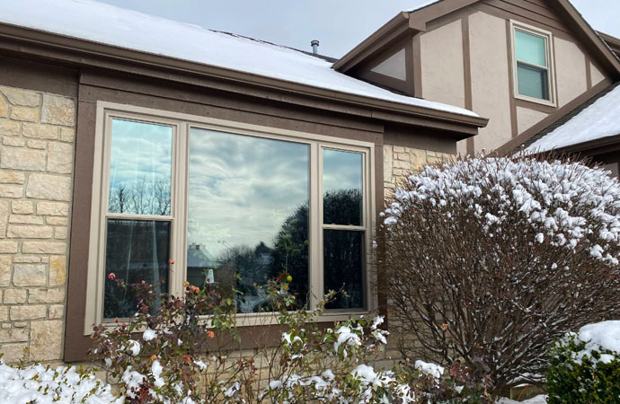 Start Preparing Your Home for Winter with New Windows