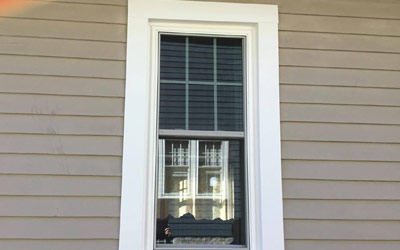 ProVia Window Logo