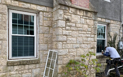 ProVia Window