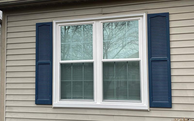 Kensington Window