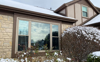 Pella Window