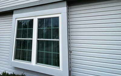 Sherwood Window