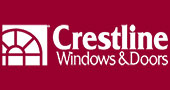 Crestline Brand Logo