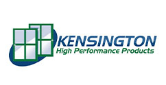 Kensington Brand Logo