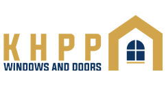 KHPP Windows and Doors Logo