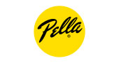 Pella Brand Logo