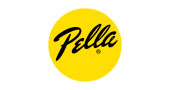 Pella Brand Logo