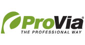 Provia Brand Logo