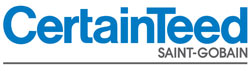 certaineed logo