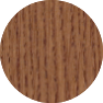 Color Palette Dark Oak
