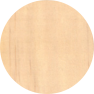 Color Palette Unfinished Solid Pine