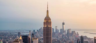 Empire State Building