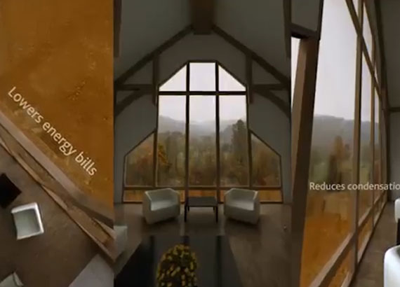 Heat Mirror® Technology