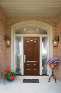 Fiberglass Entry Doors
