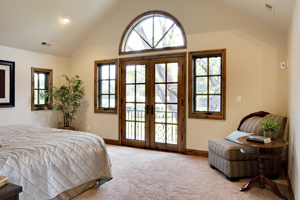 French Door