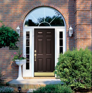 Steel Entry Doors
