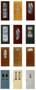 Find the Perfect Entry Door for Your Property at Freedom Windows