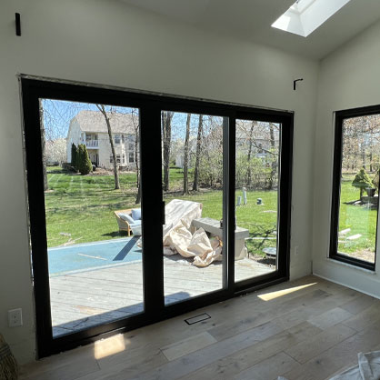 Gallery - Patio Door