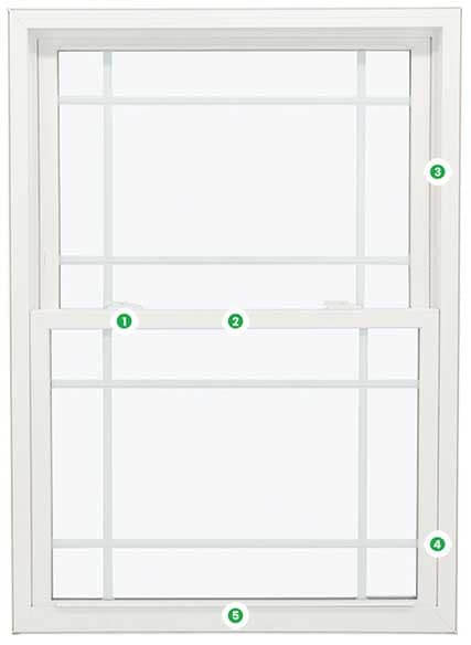Genesis Window Manual