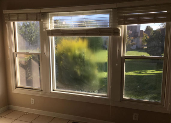 Condensation Control