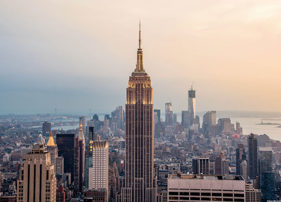 Empire State Building Retrofit