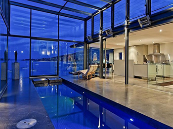 Sustainable Glass