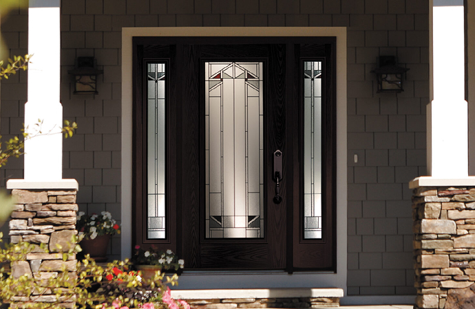 Home Guard Doors & Windows