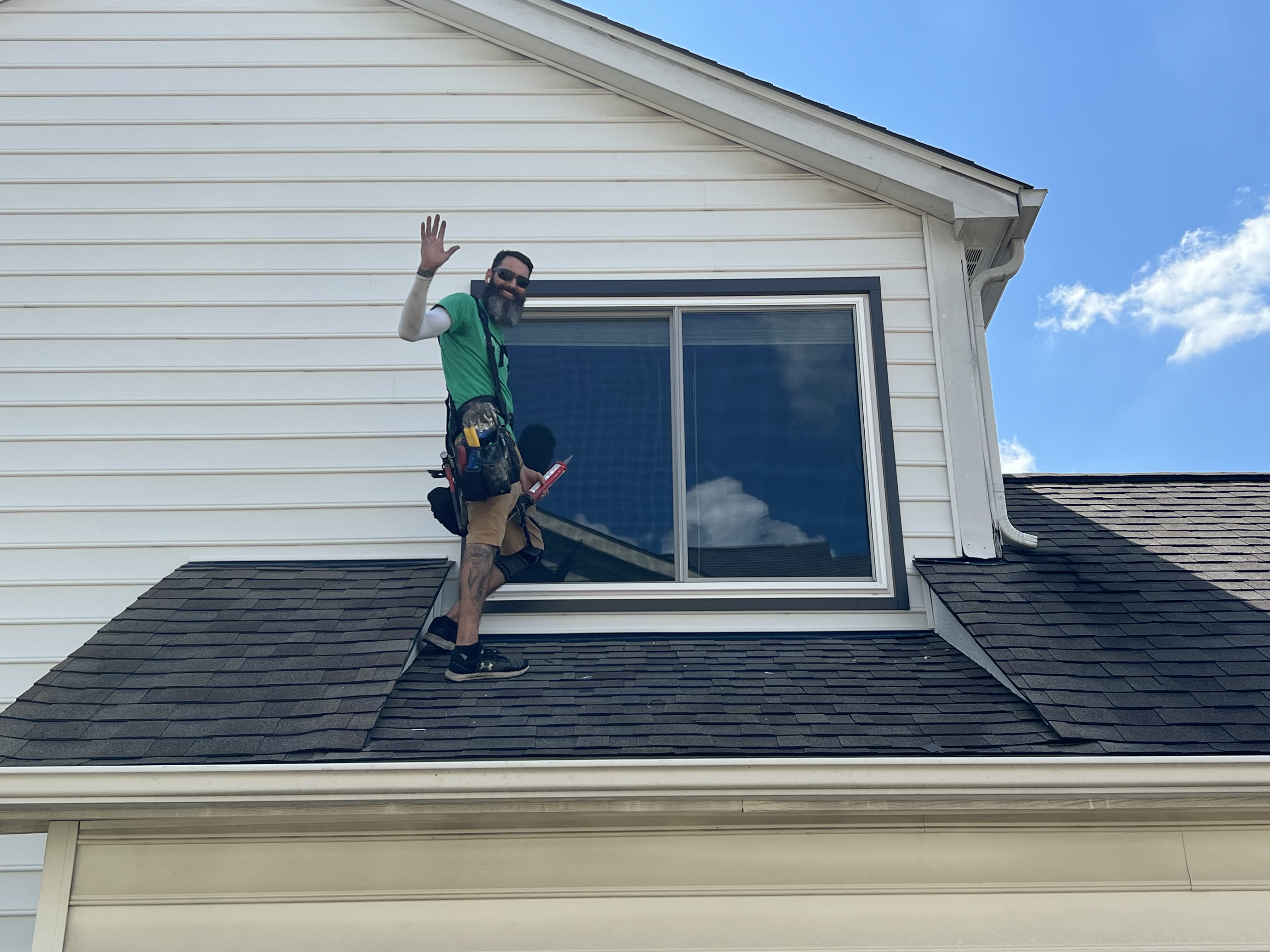 Katie & Jeff O'Brien