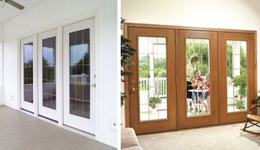 Patio Doors