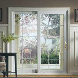 Patio Doors Design
