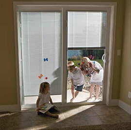 Patio Doors Design
