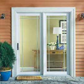 Patio Doors Design