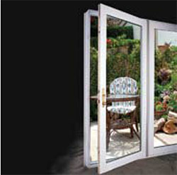 Patio Doors Swing Sample