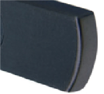 Dark Oil Rubbed Bronze