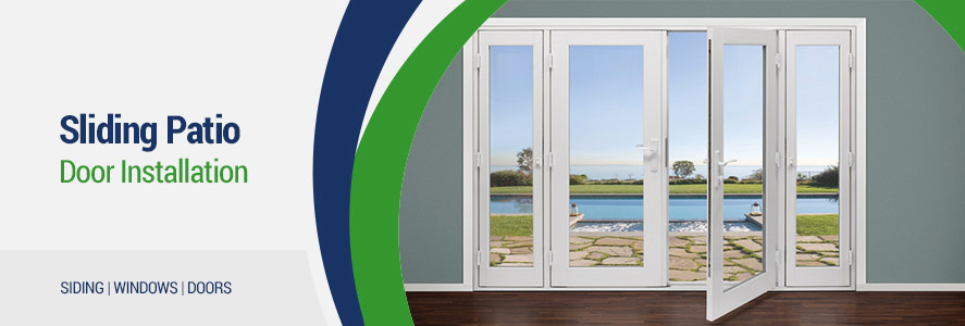 Swing Patio Door Installation In Columbus Surrounding Areas