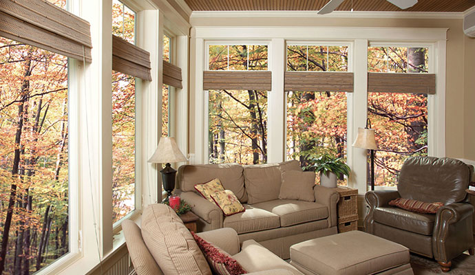 Pinnacle Windows