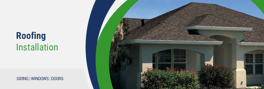 Roofing Installation by Freedom Windows in Columbus & Surrounding Areas Roofing Installation by Freedom Windows in Columbus & Surrounding Areas