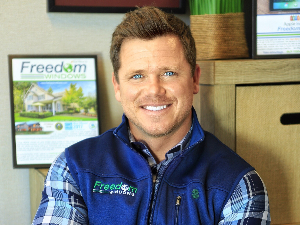 Ryan Brown, CEO