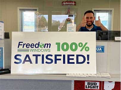 Window Replacement Service