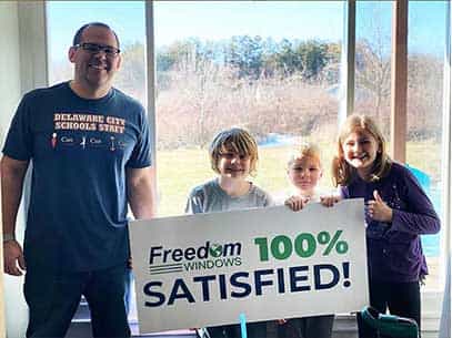 Window Replacement Service