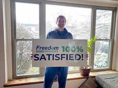 Window Replacement Service