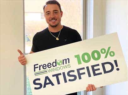 Window Replacement Service