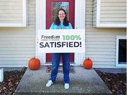 Window Replacement Service