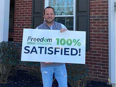 Window Replacement Service